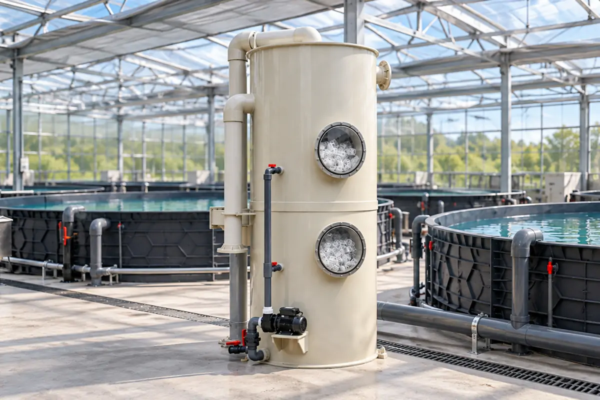 Gas Management