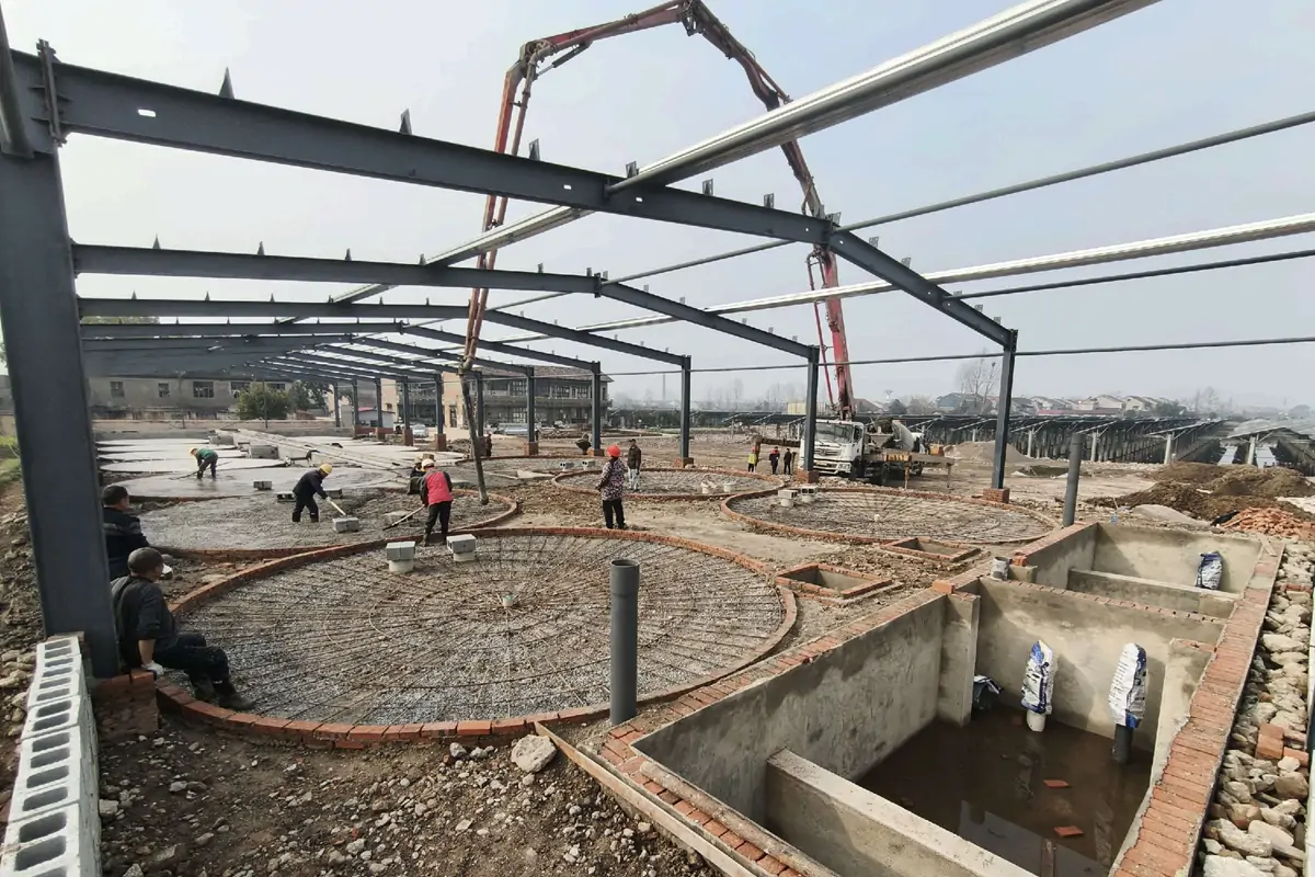 Installation & Project Implementation