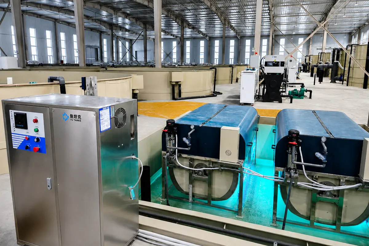 Mechanical Filtration