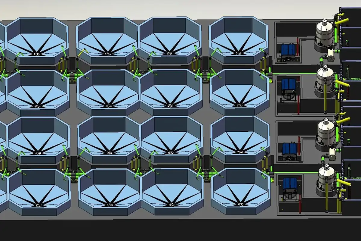 RAS Planning & System Design
