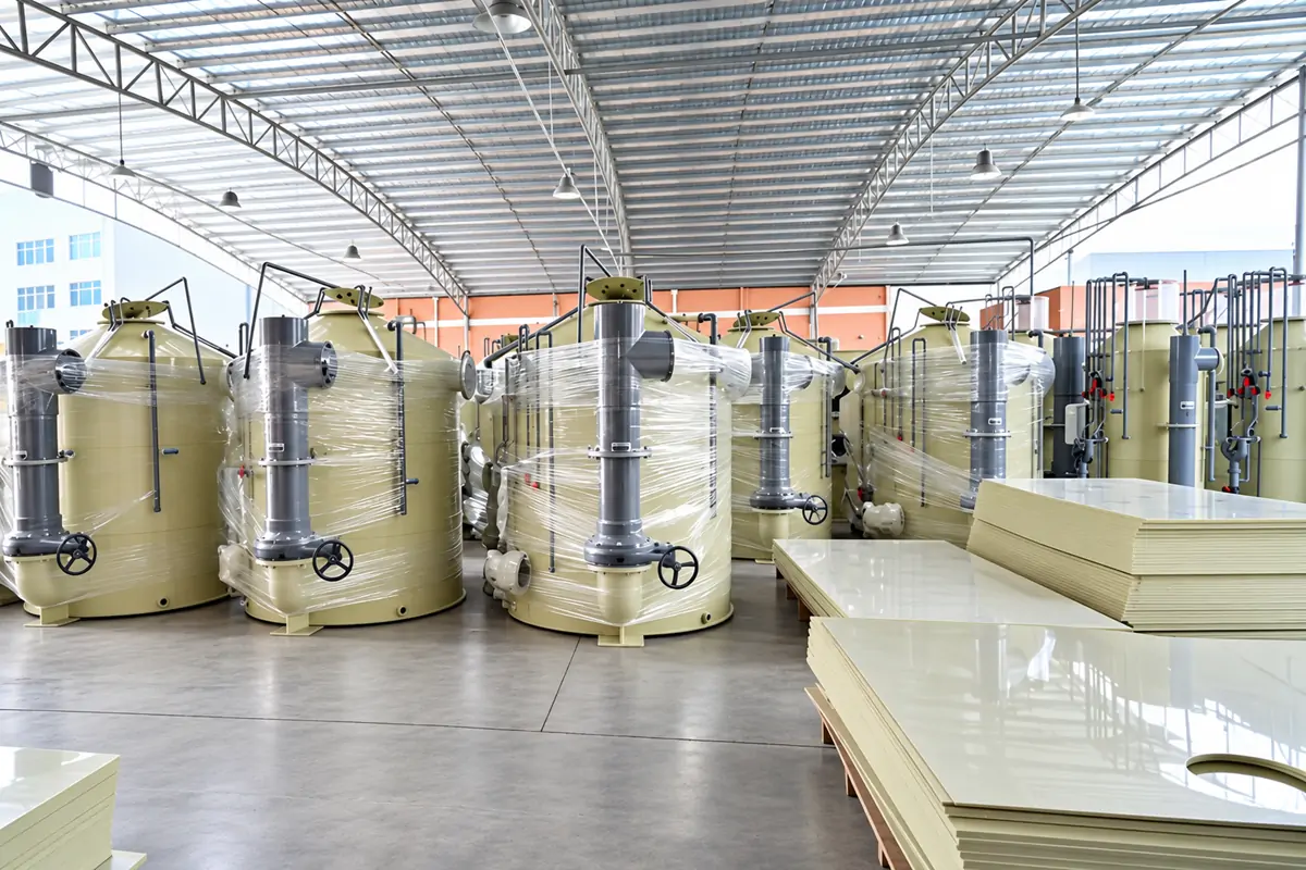 10-300 cubic meters per hour flow capacities