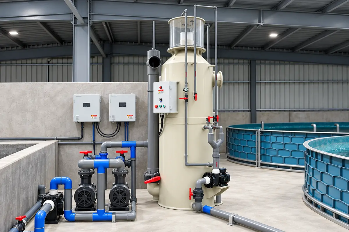 Designed for continuous RAS operation