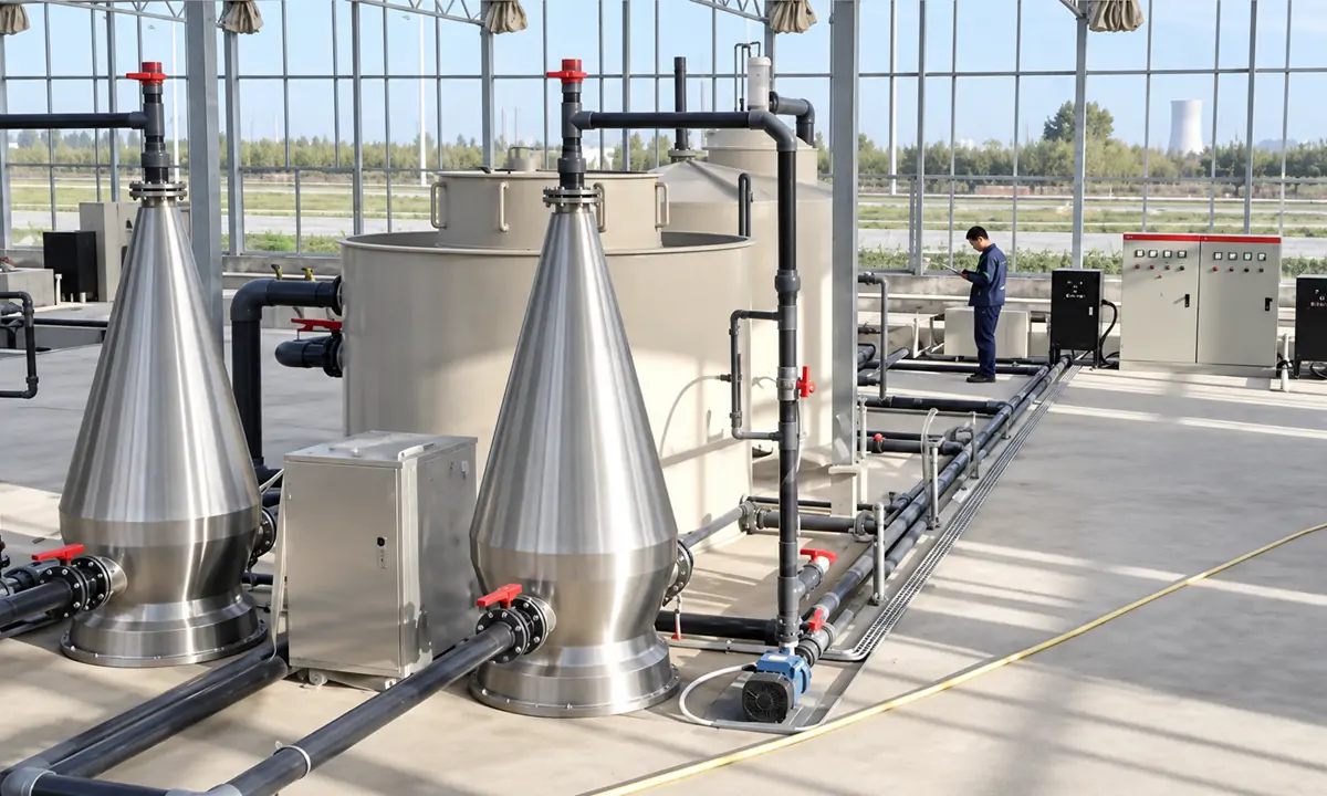 What Is an Aquaculture Oxygenation System