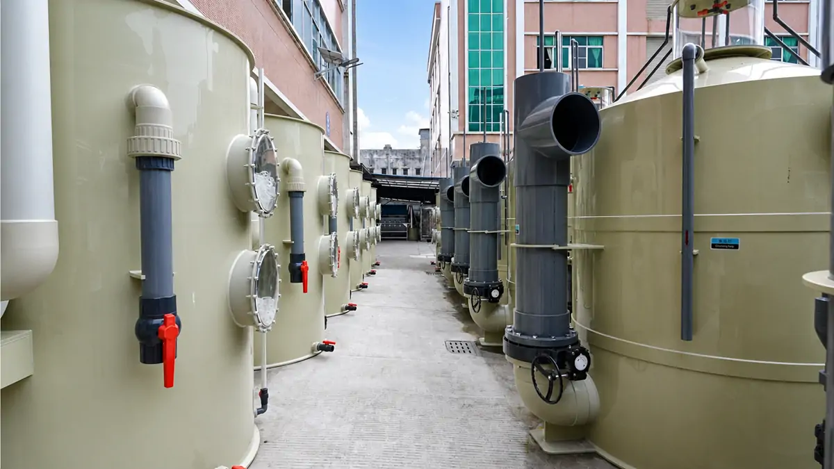 Individual Equipment Supply
