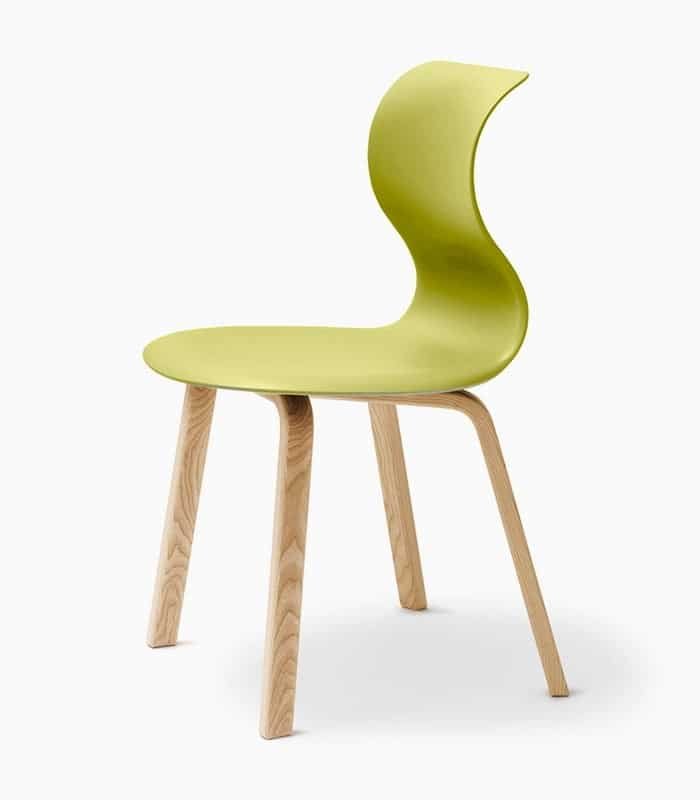 Panton Tunior Chair 1 Panton Tunior Chair 1