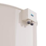 Polypropylentank für Aquakultur, Lagerung und RAS-Systeme – Bild 11