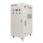 PSA Oxygen Generator, 93% Purity for RAS & Hatchery
