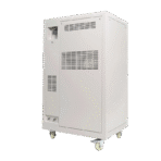 PSA Oxygen Generator, 93% Purity for RAS & Hatchery