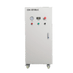 PSA Oxygen Generator, 93% Purity for RAS & Hatchery
