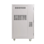 PSA Oxygen Generator, 93% Purity for RAS & Hatchery