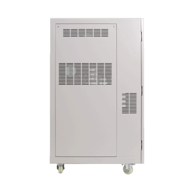 PSA Zuurstofgenerator, 93% zuiverheid voor RAS & Broederij